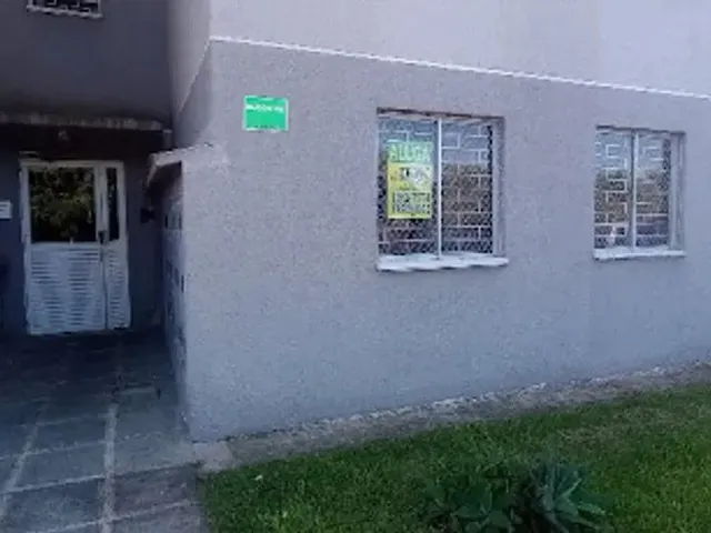 Apartamento 2 quartos e 1 banheiro, para alugar, no bairro Cachoeira em Curitiba