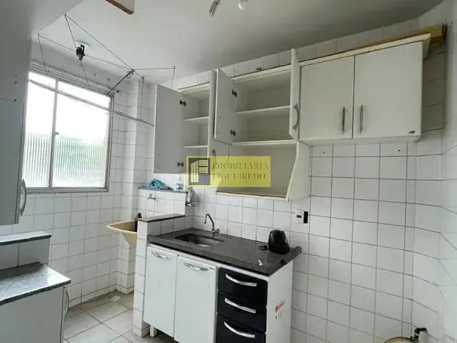 Apartamento com 48m² 2 quartos e 1 banheiro, à venda, no bairro Vila Angélica em São José do Rio Preto