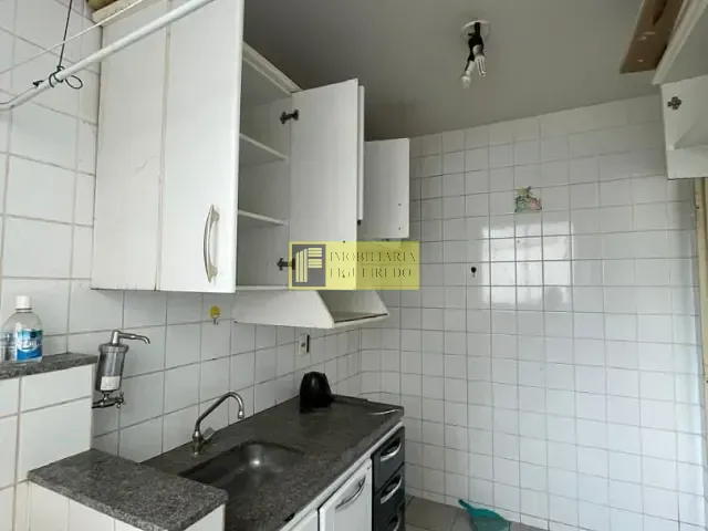 Apartamento com 48m² 2 quartos e 1 banheiro, à venda, no bairro Vila Angélica em São José do Rio Preto