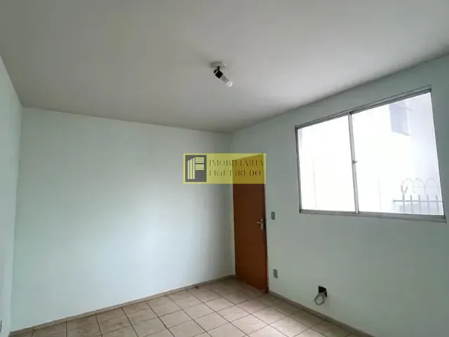 Apartamento com 48m² 2 quartos e 1 banheiro, à venda, no bairro Vila Angélica em São José do Rio Preto