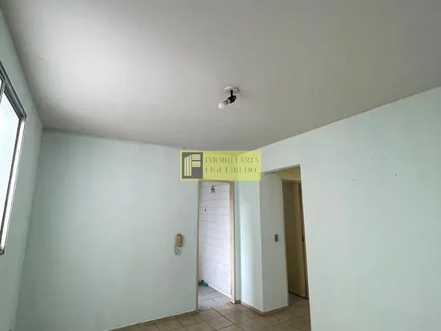 Apartamento com 48m² 2 quartos e 1 banheiro, à venda, no bairro Vila Angélica em São José do Rio Preto