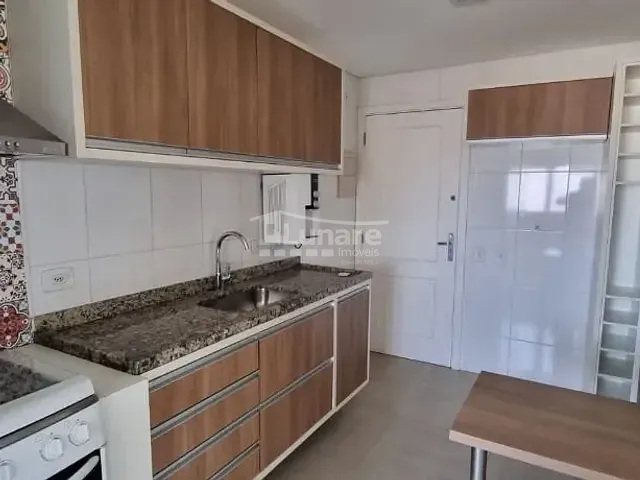 Apartamento 2 quartos e 4 banheiros, à venda, no bairro Jardim Armênia em Mogi das Cruzes