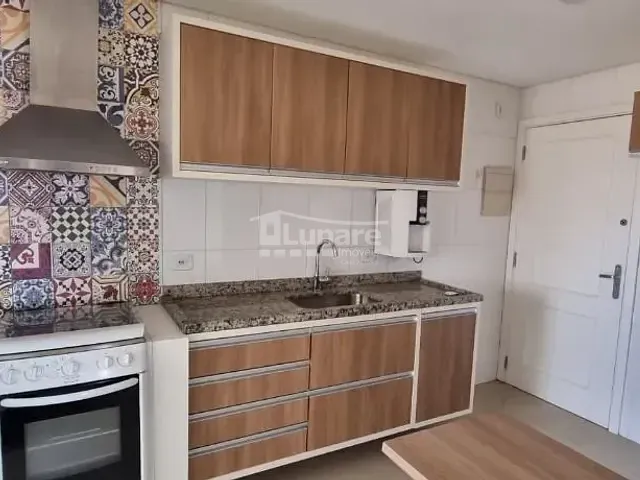 Apartamento 2 quartos e 4 banheiros, à venda, no bairro Jardim Armênia em Mogi das Cruzes