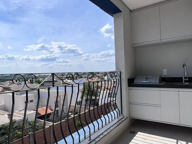 Foto do Apartamento - Apartamento para locação, Centro, Holambra, SP | MARIANA FURIO DE WIT CORRETORA DE SEGUROS E IMOVEIS LTDA