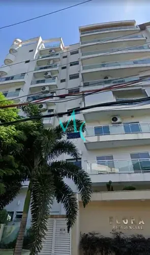 Apartamento, 3 quartos, 102 m² - Foto 2