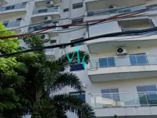 Apartamento com 102m² 3 quartos e 1 banheiro, à venda, no bairro Campo Grande em Rio de Janeiro
