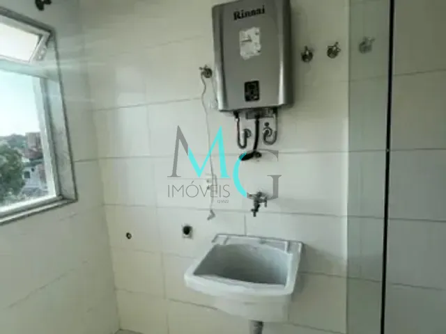Apartamento com 102m² 3 quartos e 1 banheiro, à venda, no bairro Campo Grande em Rio de Janeiro