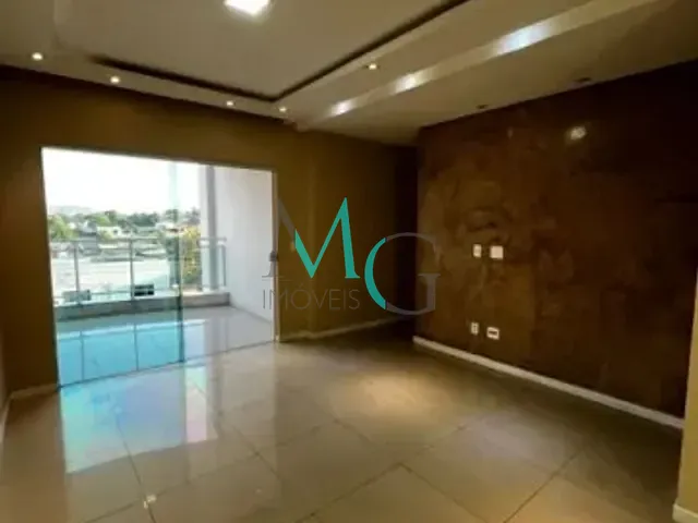 Apartamento com 102m² 3 quartos e 1 banheiro, à venda, no bairro Campo Grande em Rio de Janeiro