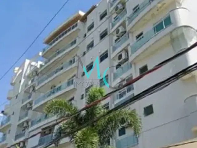Apartamento com 102m² 3 quartos e 1 banheiro, à venda, no bairro Campo Grande em Rio de Janeiro