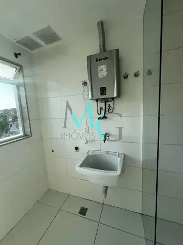 Apartamento, 3 quartos, 102 m² - Foto 5