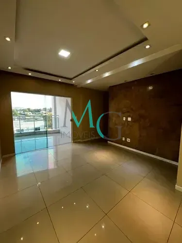 Apartamento, 3 quartos, 102 m² - Foto 1