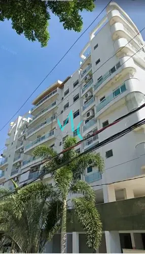 Apartamento, 3 quartos, 102 m² - Foto 3