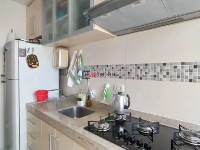 Apartamento 2 quartos e 1 banheiro, à venda, no bairro Vila Filipin em Londrina