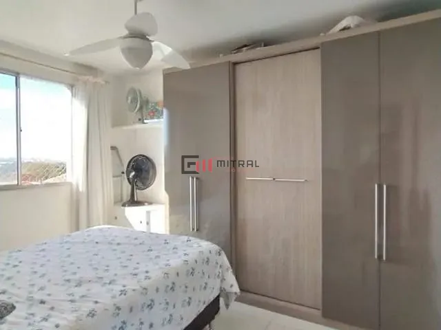Apartamento 2 quartos e 1 banheiro, à venda, no bairro Vila Filipin em Londrina