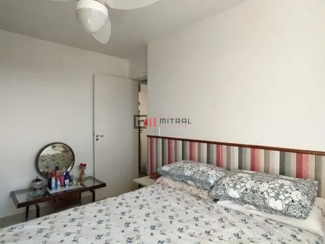 Apartamento 2 quartos e 1 banheiro, à venda, no bairro Vila Filipin em Londrina