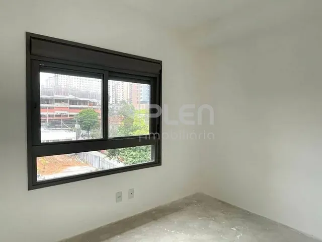 Apartamento com 84m² 2 quartos e 3 banheiros, à venda, no bairro Vila Clementino em São Paulo