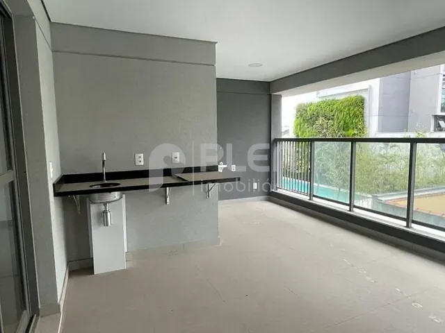 Apartamento com 84m² 2 quartos e 3 banheiros, à venda, no bairro Vila Clementino em São Paulo