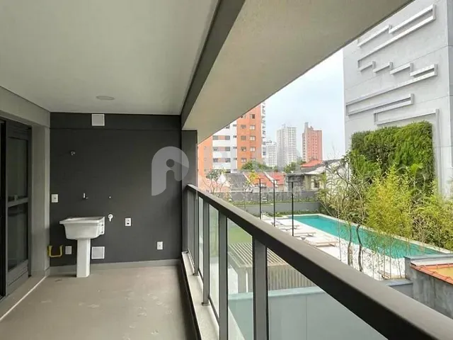 Apartamento com 84m² 2 quartos e 3 banheiros, à venda, no bairro Vila Clementino em São Paulo