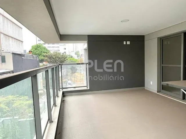 Apartamento com 84m² 2 quartos e 3 banheiros, à venda, no bairro Vila Clementino em São Paulo
