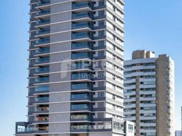 Apartamento com 84m² 2 quartos e 3 banheiros, à venda, no bairro Vila Clementino em São Paulo