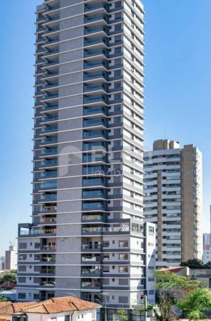 Apartamento de 2 quartos à venda em Vila Clementino, São Paulo