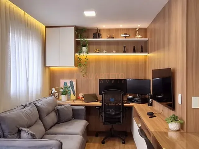 Apartamento 1 quarto e 1 banheiro, à venda, no bairro Lapa em São Paulo