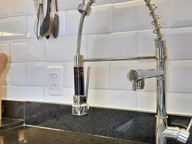 Apartamento 1 quarto e 1 banheiro, à venda, no bairro Lapa em São Paulo