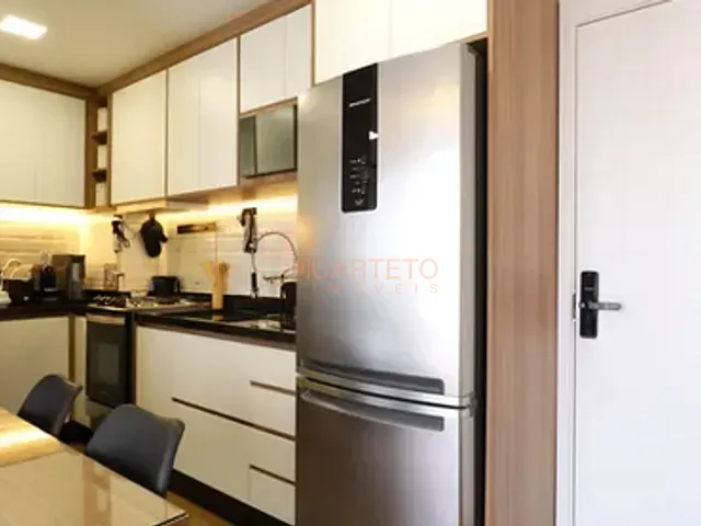 Apartamento 1 quarto e 1 banheiro, à venda, no bairro Lapa em São Paulo
