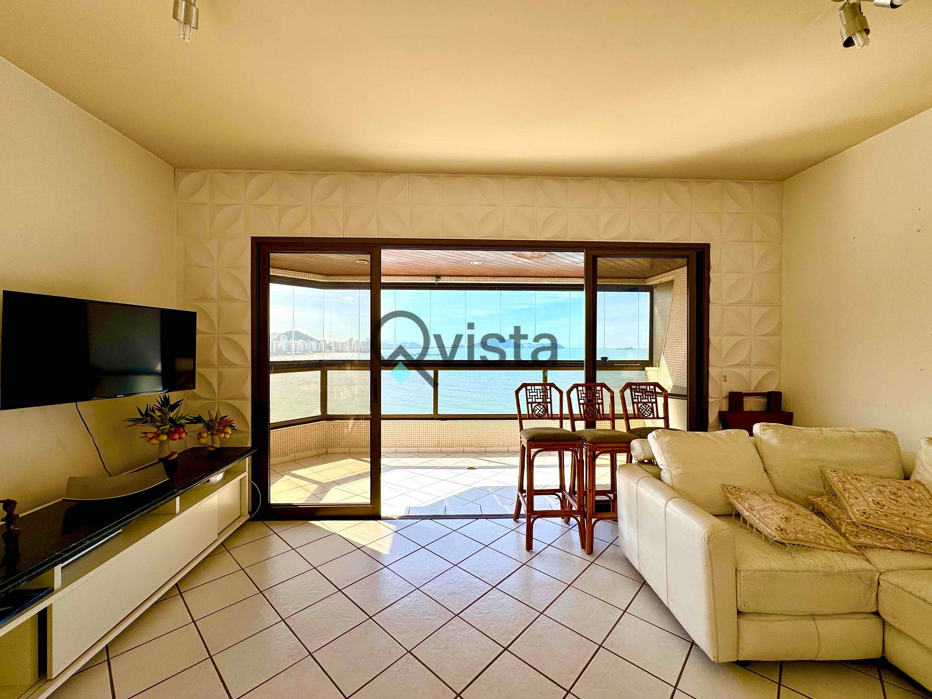 Apartamento à venda com 3 quartos, 170m² - Foto 5