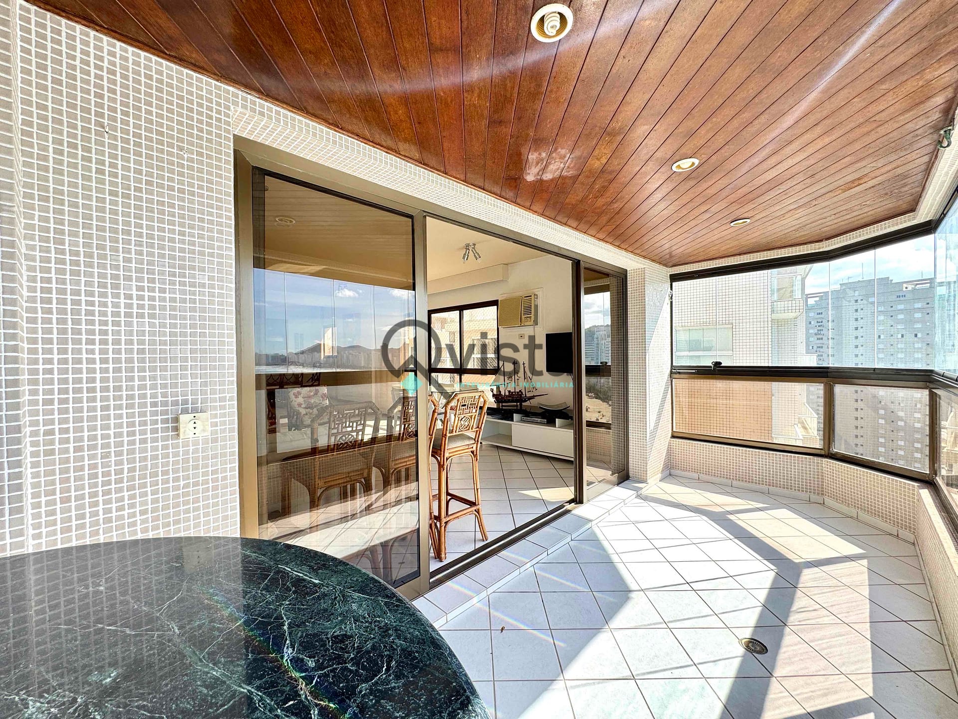 Apartamento à venda com 3 quartos, 170m² - Foto 7