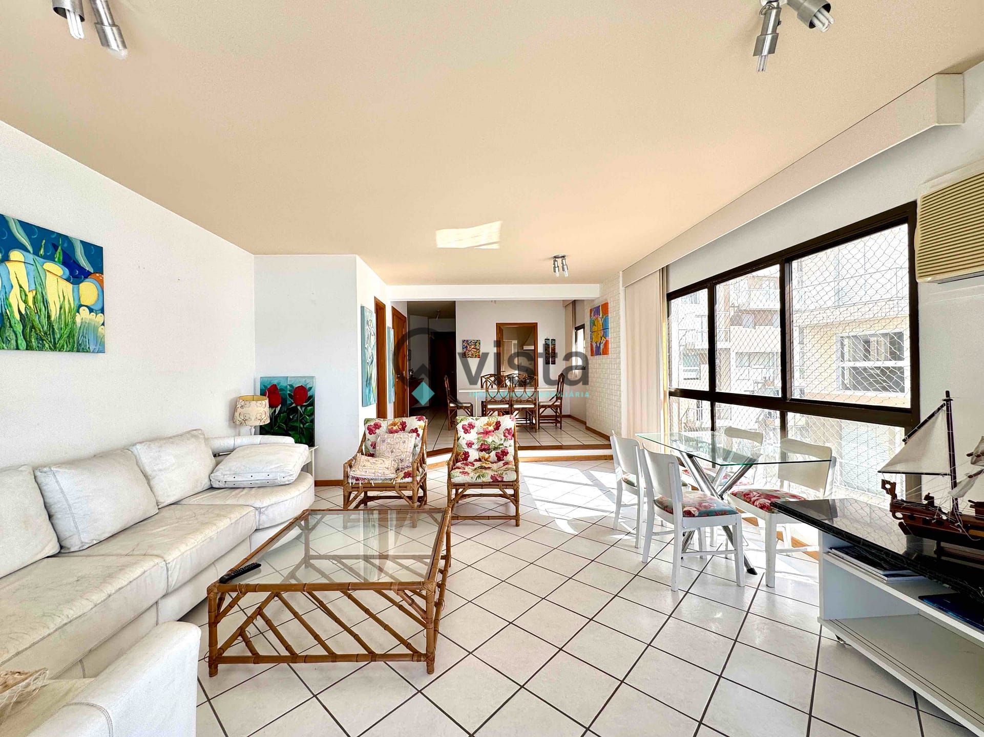 Apartamento à venda com 3 quartos, 170m² - Foto 10