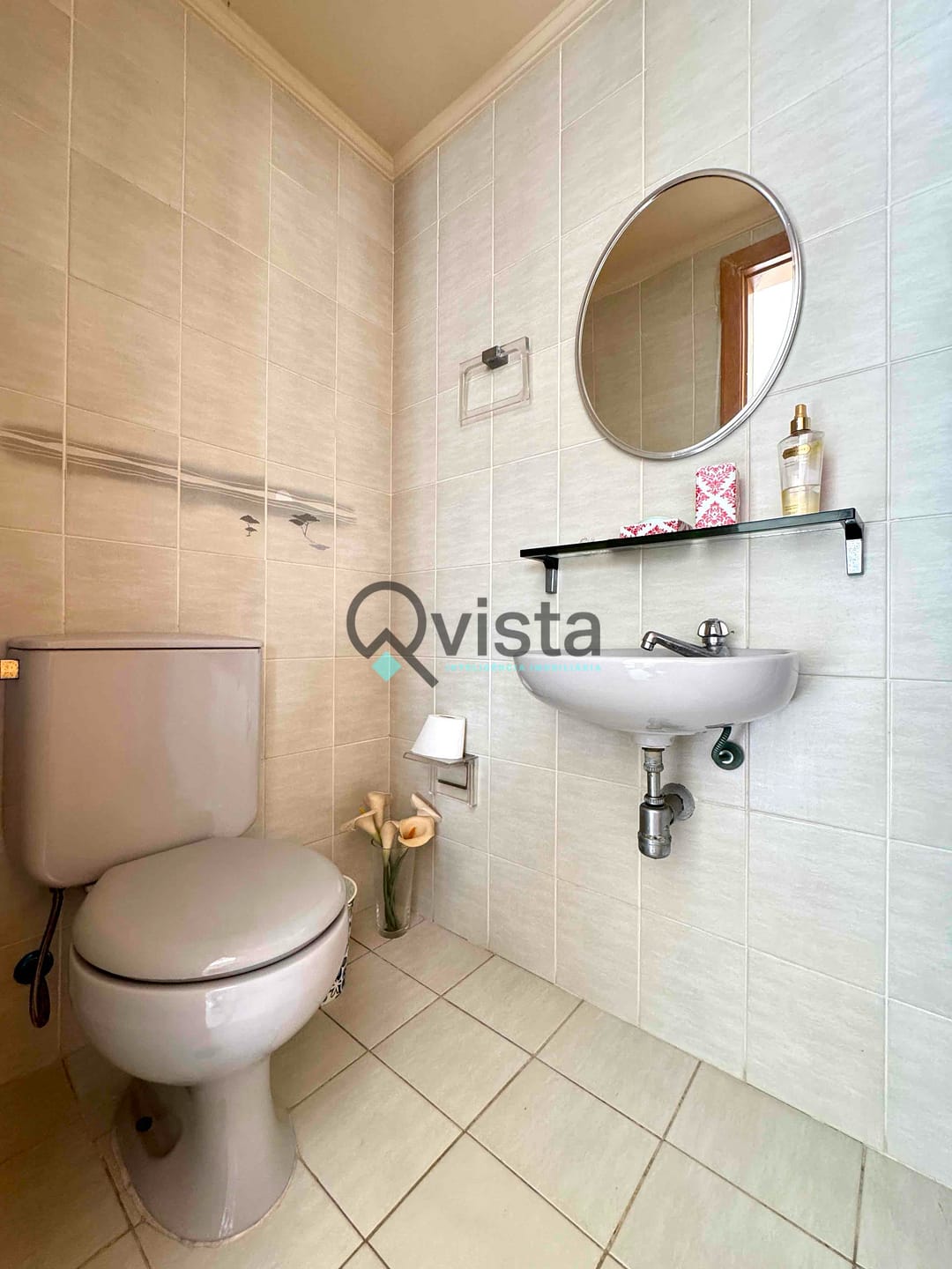 Apartamento à venda com 3 quartos, 170m² - Foto 12