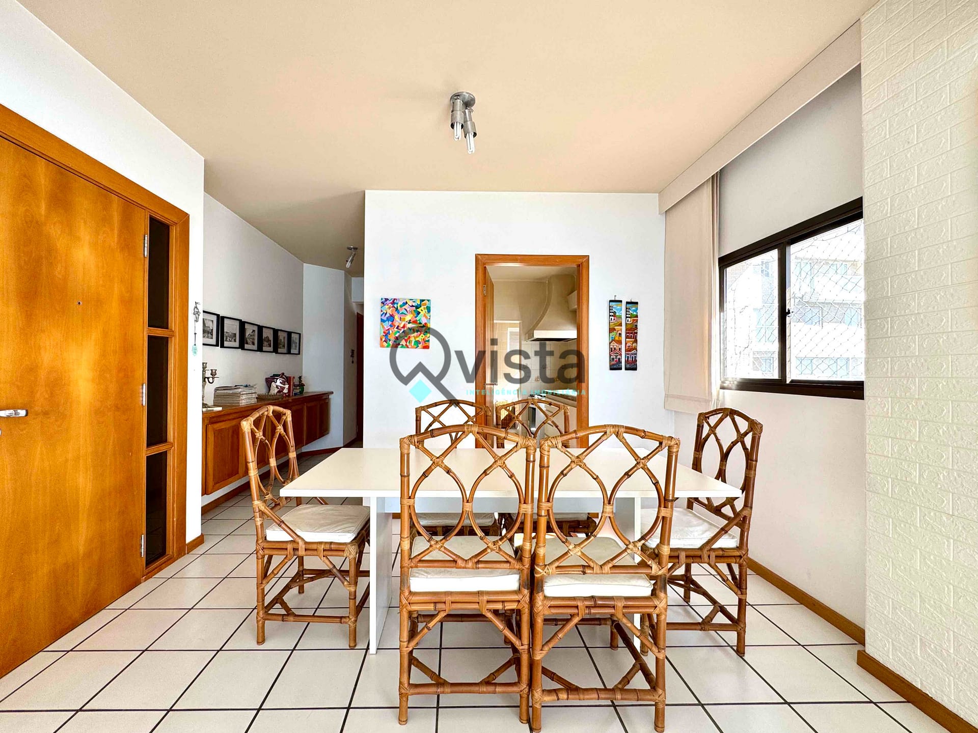 Apartamento à venda com 3 quartos, 170m² - Foto 11