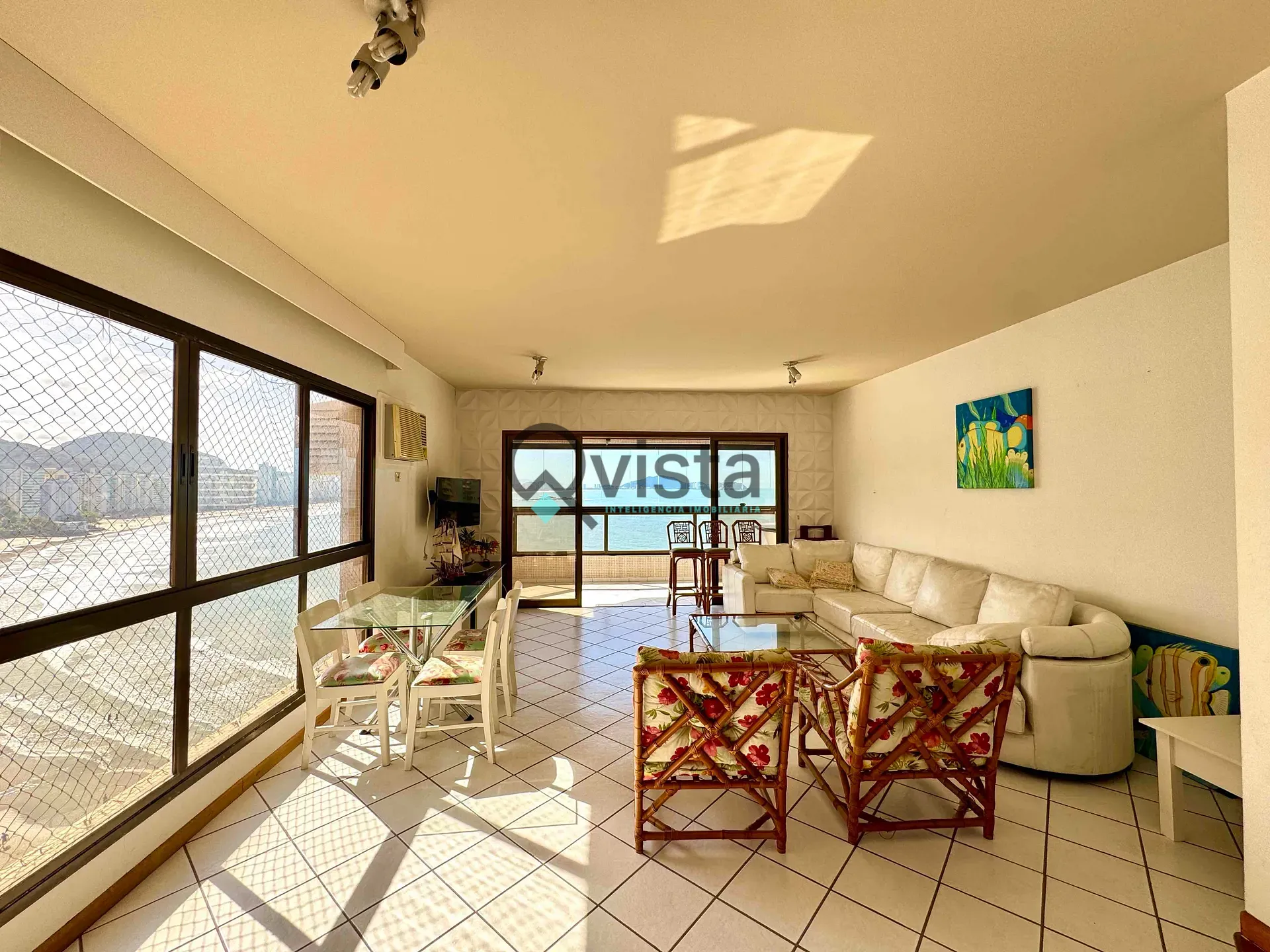 Apartamento, 3 quartos, 170 m² - Foto 2