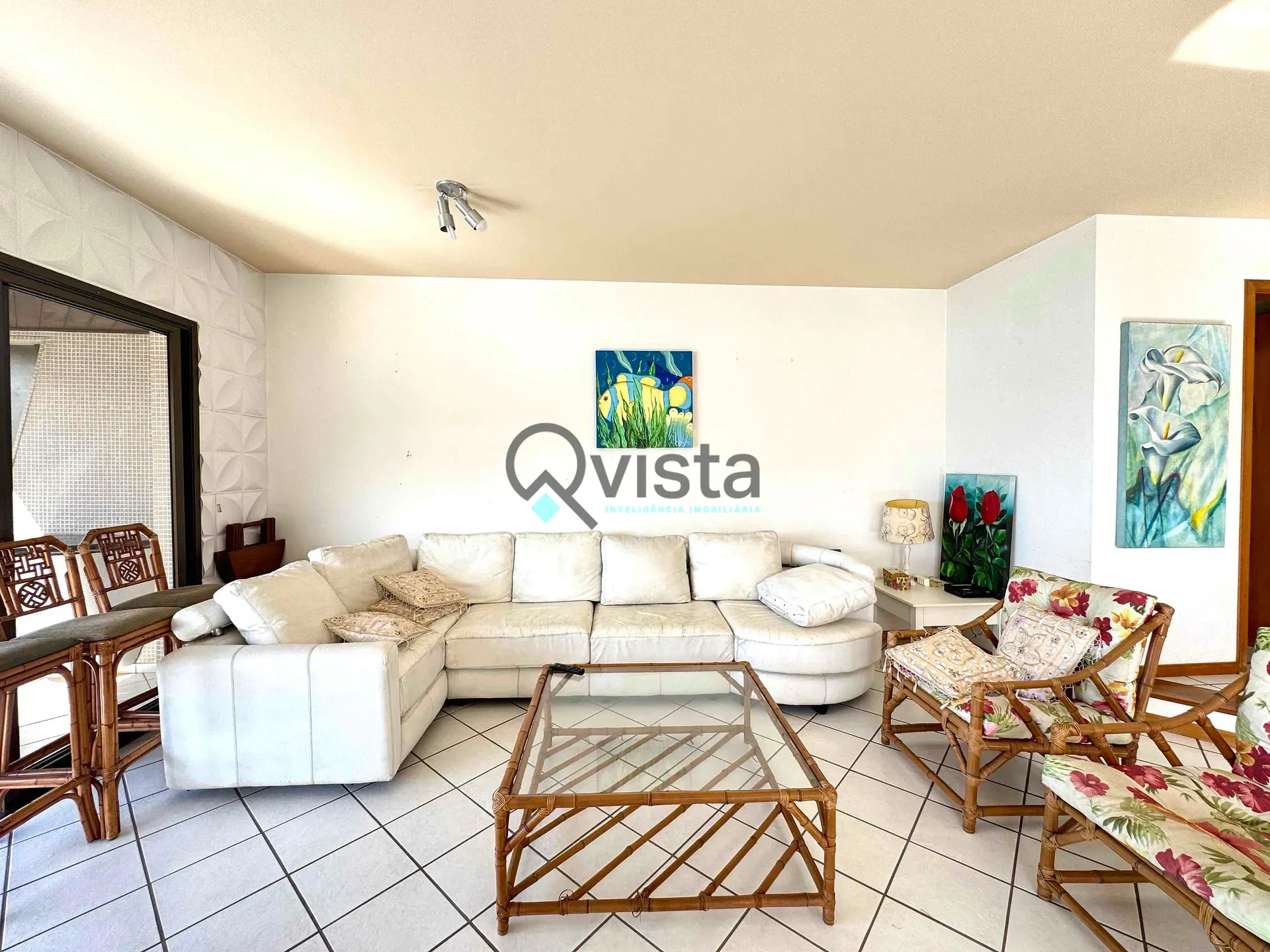 Apartamento, 3 quartos, 170 m² - Foto 3