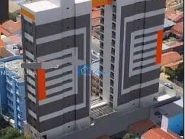 Apartamento com 40m² 1 quarto e 1 banheiro, à venda, no bairro Cidade Nova em Indaiatuba