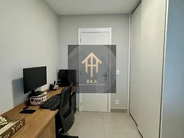 Apartamento 3 quartos e 3 banheiros, à venda, no bairro Jardim Dom Bosco em São Paulo