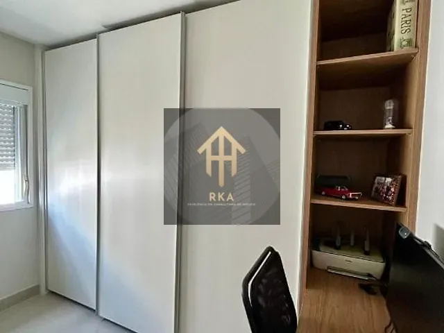 Apartamento 3 quartos e 3 banheiros, à venda, no bairro Jardim Dom Bosco em São Paulo