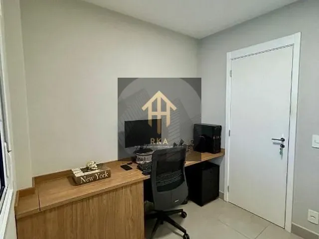 Apartamento 3 quartos e 3 banheiros, à venda, no bairro Jardim Dom Bosco em São Paulo