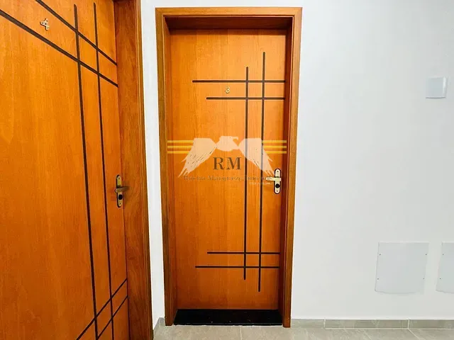 Apartamento com 43m² 2 quartos e 1 banheiro, à venda, no bairro Chácara Mafalda em São Paulo