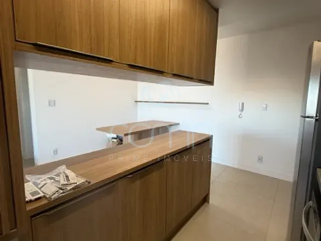 Apartamento com 105m² 3 quartos e 2 banheiros, para alugar, no bairro Residencial Eco Village I em São José do Rio Preto