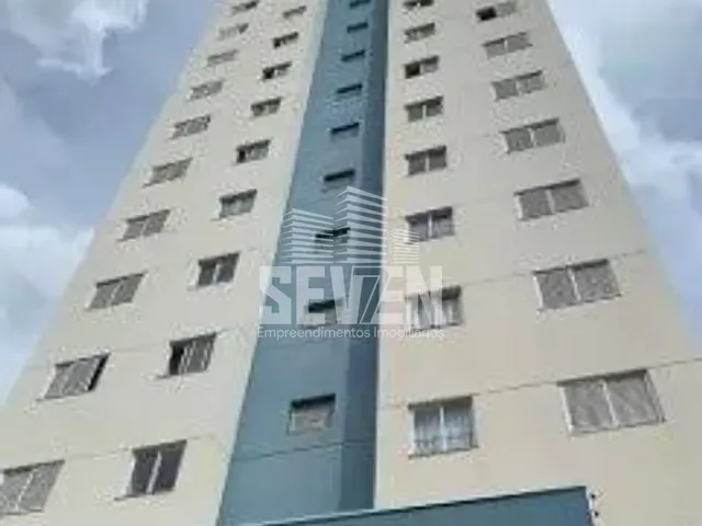 Apartamento com 46m² 1 quarto e 1 banheiro, para alugar, no bairro Jardim Planalto em Bauru