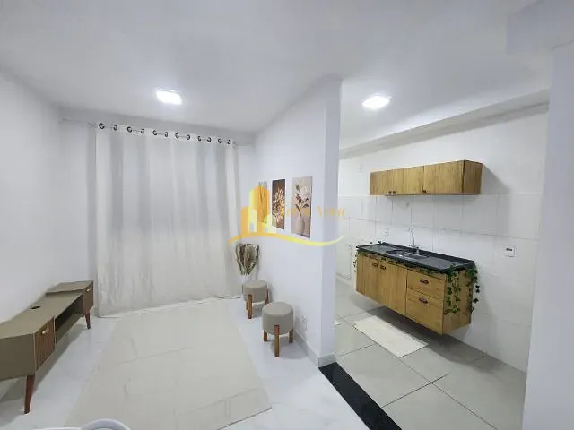 Apartamento 2 quartos e 1 banheiro, à venda, no bairro Cidade Líder em São Paulo