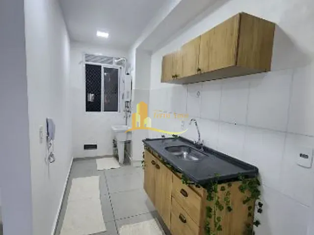 Apartamento 2 quartos e 1 banheiro, à venda, no bairro Cidade Líder em São Paulo