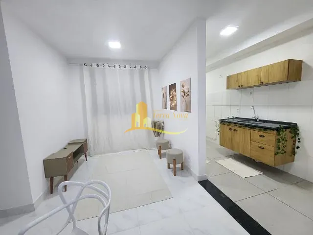 Apartamento 2 quartos e 1 banheiro, à venda, no bairro Cidade Líder em São Paulo