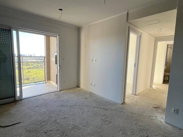 Apartamento com 74m² 3 quartos e 2 banheiros, à venda, no bairro Areal em Pelotas