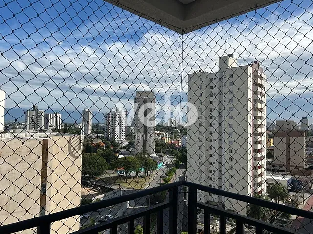 Apartamento 3 quartos e 3 banheiros, à venda, no bairro Vila das Jabuticabeiras em Taubaté