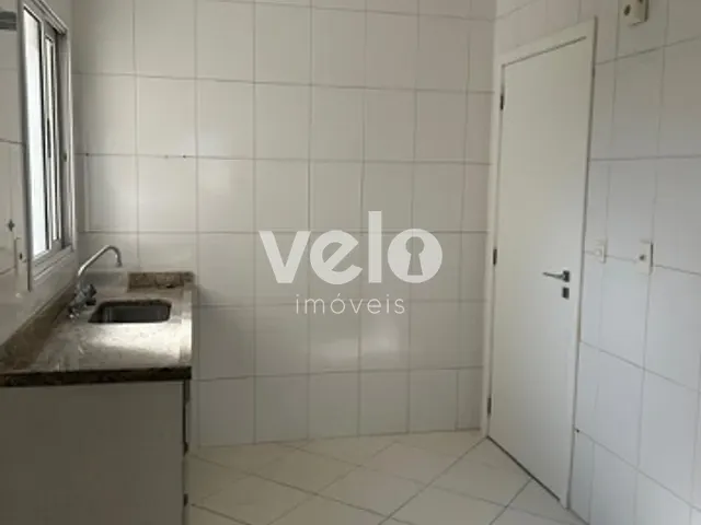 Apartamento 3 quartos e 3 banheiros, à venda, no bairro Vila das Jabuticabeiras em Taubaté