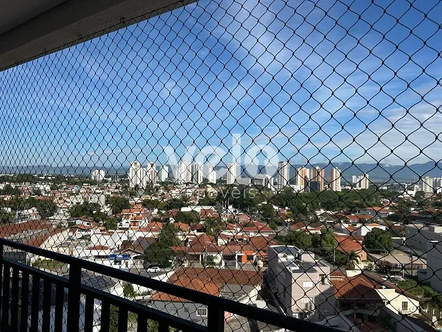 Apartamento 3 quartos e 3 banheiros, à venda, no bairro Vila das Jabuticabeiras em Taubaté