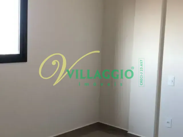Apartamento com 83m² 2 quartos e 1 banheiro, à venda, no bairro Jardim Novo Mundo em São José do Rio Preto